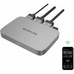 Serveri toiteplokk EcoFlow ECO* STREAM Micro inverter | EFSTREAMMI800W | 4895251640428