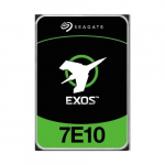 Dysk serwerowy Seagate Exos E 7E10 4TB 3.5'' SATA III (6 Gb/s)  (ST4000NM000B) | ST4000NM000B | 8719706019767