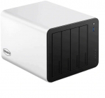 NAS failiserver TERRAMASTER F4-425 Plus Intel N95, 8GB RAM, 4 pesa | F4-425 Plus-N95 | 6939236148436