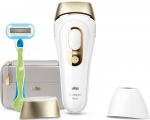 Depilaator Braun Silk-expert Pro 5 PL5154 | IPL PL5154 | 4210201412649