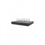 Salvestusseade Uniview NVR302-16B-P16-IQ NVR salvestusseade 16xPoE 12Mpix 160Mb/s 2xHDD | 6937096335287 | 6937096335287