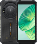Nutitelefon RugKing 4G 8/128GB Black | UF-R_128/BK | 6979400350418