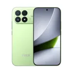Nutitelefon Xiaomi Poco F9 Pro 5G Dual Sim 12GB RAM 512GB Green | 6939093027219 | 6939093027219
