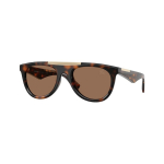 P&auml;ikeseprillid BURBERRY MEESTELE BE4452U300273 (L&auml;&auml;ts/Sild/K&otilde;rvaklamber) 53/21/145 mm | BE4452U300273 | 8056262456095