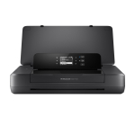 HP Officejet 200 kaasaskantav printer, printimine, esik&uuml;lje USB printimine | CZ993A | 195697430763