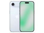 Nutitelefon Apple iPhone Air 1TB sky blue | MG304ZD/A | 195950624861
