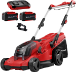 Aku muruniiduk Einhell GP-CM 36/41 LI M (2x5,2AH) 3413247 | 4006825682489 | 4006825682489