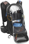 Plecak turystyczny CamelBak Plecak trekkingowy Octane 22 one size (C2885/005000X) | C2885/005000X | 886798058771