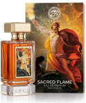 Parf&uuml;&uuml;m Argos Sacred Flame EDP 100ml | 850000808591 | 850000808591