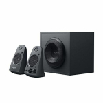 Logitech Z625 Powerful THX Sound 2.1 (Black) | 980-001256 | 5099206064324
