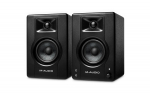 Kolumna M-Audio M-AUDIO BX3 Pair - Para Aktywnych Monitor&oacute;w | BX3 PAIR | 694318024799