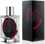 Etat Libre dOrange Parf&uuml;&uuml;mvesi Etat Libre d`Orange Dangerous Complicity EDP meestele/naistele 100 ml | 3760168591143 | 3760168591143