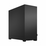 Fractal Design Pop XL Silent Black Solid ATX Gaming Geh&auml;use Schwarz | FD-C-POS1X-01 | 7340172703143