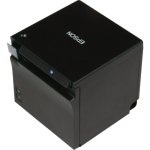 Sildiprinter Epson EPSON TM-M30II (112) USB Black | C31CJ27112 | 8715946685069
