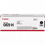 Toner Canon CRG-069H Black Originaal (5098C002) | 5098C002 | 4549292196924