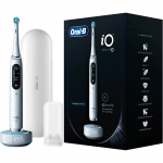 Oral-B iO Series 10 white Elektrische Zahnb&uuml;rste | 435457 | 4210201435457