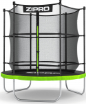 Dārza batuts Zipro Jump Pro ar iek&scaron;ējo tīklu 6FT 183cm | 5902659843166 | 5902659843166