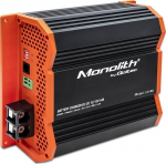 Laadija Qoltec Monolith DC-DC LiFePO4 AGM akudele 12V-12V | 40A | 500W | 52480 | 5901878524801