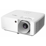 Optoma ZH462 DLP FHD Laser Projektor 5000 Lumen HDMI/USB/LAN White | E9PD7M201EZ3 | 5055387667860
