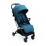 Lastek&auml;ru Chicco TROLLEY ME - jalutusk&auml;ru, Blue | 8058664163113 | 8058664163113