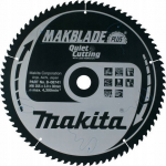 Makita MAKITA ketassaag 355x30x80h MAKBLADE PLUS PUIT | B-08741 | 088381336734