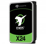 Seagate Exos X24 16 TB (SAS 12 Gb/s, 3,5") | ST16000NM007H | 0763649175279