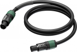 Kaabel Procab PRA524/20 K&otilde;larikaabel - 4-kontaktiga speakON-kaabel - HighFlex&trade; 20 meetrit | PRA524/20 | 5414795047679