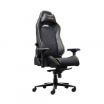 Trust Fotel komputerowy GXT721 Ruya Pro Premium Black | 25186 | 8713439251869