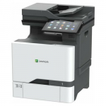 Urządzenie wielofunkcyjne Lexmark CX735adse (47C9620) | 47C9620 | 734646714501