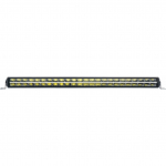 AMiO Lampa robocza panelowa led bar awl73 240w 6500k 8000lm 107cm 12v 24v amio-04214 | 5903293042144 | 5903293042144