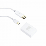 Hiir Xtrfy CHERRY XTRFY CX-M68W-PRO-WHITE m&auml;nguhiir paremak&auml;elistele RF traadita 26000 DPI | CX-M68W-PRO-WHITE | 7340086914697