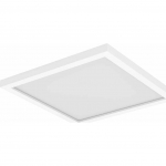 Lampa sufitowa Signify Philips Hue White & Col. Amb. Surimu Panel 30x30cm White | 929003598001 | 8720169159136