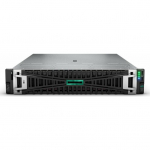 Server HP PL DL345g11 9124 (3.0G/16C) 1x32G MR408i-o/4G 8SFF 1000W Lo9 4x1Gocp NBD333 2U | P58792-421 | 4549821517541