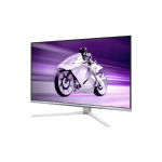 Philips Evnia 32M2N8900 31.5 Zoll 4K (UHD) QD-OLED 16:9 240 Hz Gaming Monitor | 32M2N8900/00 | 8712581806347