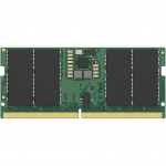 Pamięć DDR5 CSODIMM 32GB(1*32)/6400 CL52 1Rx8 | KVR64V52BS8-32 | 740617349108