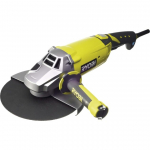 Ryobi Winkelschleifer EAG2000RS (gr&uuml;n, 2.000 Watt) | 5133000550 | 4892210111807
