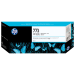 Tusz HP tusz CN633A nr 772 (photo black) | CN633A | 0884962639030