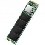 SSD 512GB Transcend M.2 MTE110S (M.2 2280) PCIe Gen3 x4 NVMe | TS512GMTE110S | 0760557841708