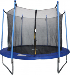 Aiatrampoliin Enero 1014579 sisemise v&otilde;rguga 8 FT 244 cm | 1014579 | 5902431014579