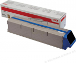 Toner OKI 45536416 Black Originaal (45536416) | 45536416 | 5031713061359