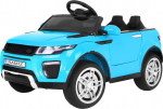 Laste s&otilde;iduk Rapid Racer Blue | PA.HL1618.NIE | 5903864905472