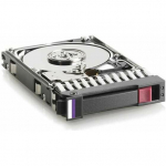 Serveri k&otilde;vaketas HP 300GB 2.5'' SAS-2 (6Gb/s) (652564-TV1) | 652564-TV1 | 4948382939821