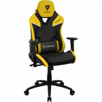 ThunderX3 TC5 Gaming Stuhl - Black/gelb | GAGC-194 | 4710562756494