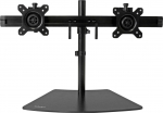 StarTech lauatoehoidja 2 monitorile kuni 24" (ARMBARDUO) | ARMBARDUO
