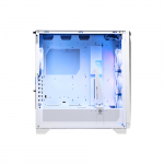 MSI GEH Midi MPG GUNGNIR 300R Airflow White | 306-7G21W21-W57 | 4711377103855
