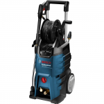 Bosch Powertools Hochdruckreiniger GHP 5-65 X Professional (blau/Black, 2.400 Watt) | 0600910600 | 3165140810173