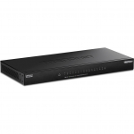 TRENDnet 16-Port Unmanaged 2.5G Desktop Switch | TEG-S3160 | 0710931141160