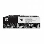 HP Głowica 711 DesignJet (C1Q10A) | C1Q10A | 4573285745493