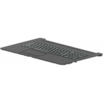 HP L83728-051 s&uuml;learvuti klaviatuur varuosadena | L83728-051 | 5704174236511
