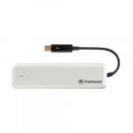 I&scaron;orinis SSD Transcend JetDrive 855 960GB NVMe Thunderbolt | TS960GJDM855 | 760557841869